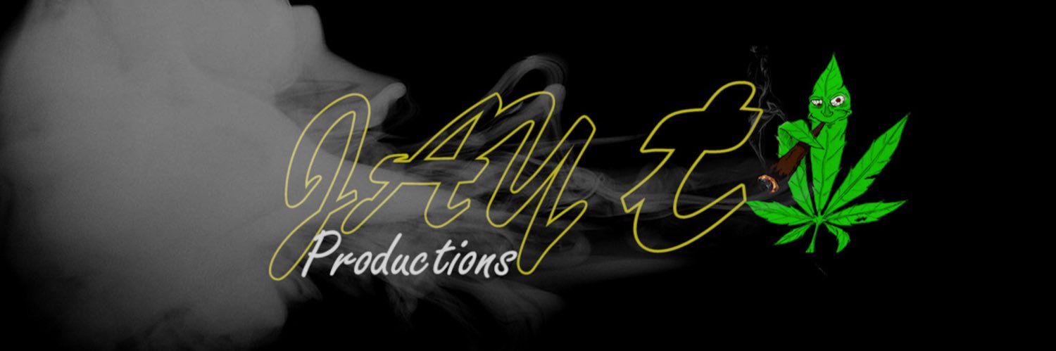 TheRealJayTProd's profile banner image
