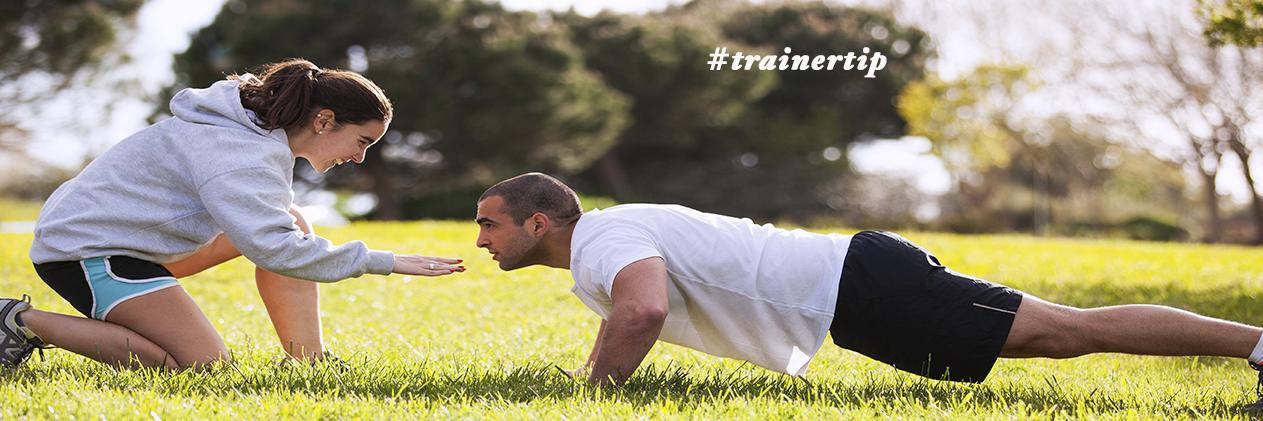 trainertip's profile banner image