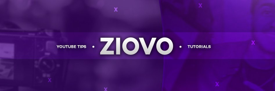 Ziovo banner