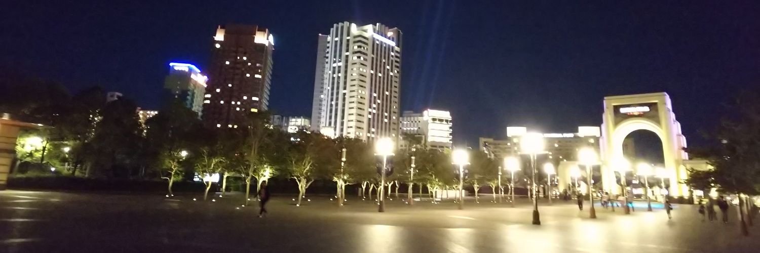peachangel's profile banner image