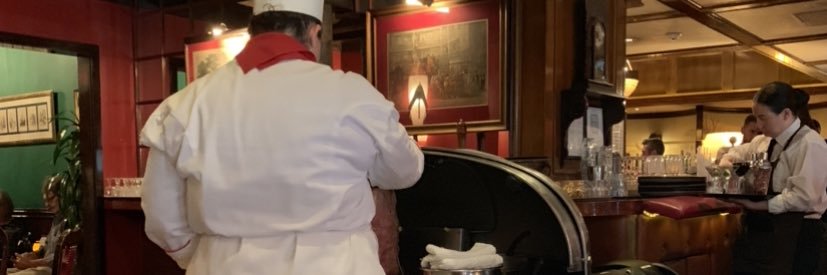 Joseph Cutrona banner