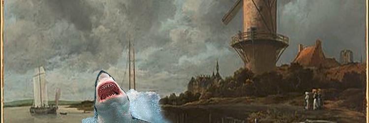 Spacecase Records banner