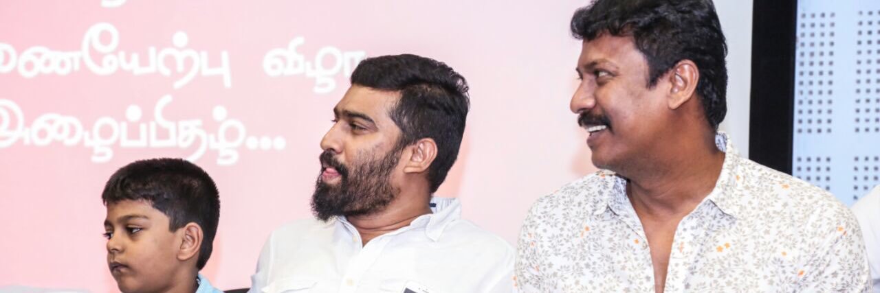 AFakrudeen's profile banner image