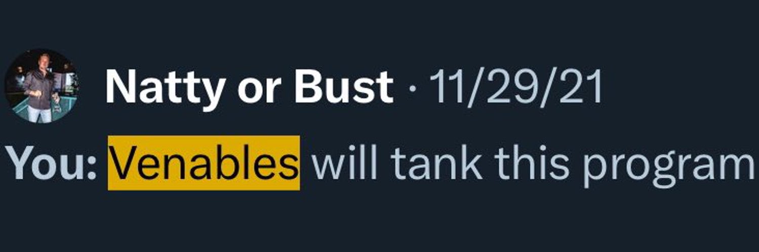 Ghost of Joe Castiglione banner