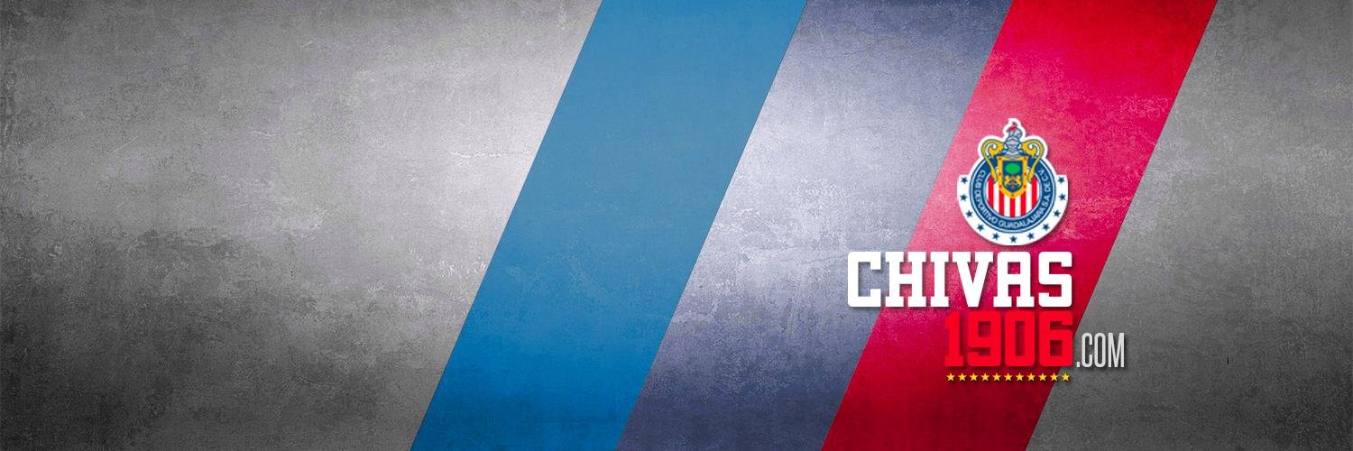 chivas1906com's profile banner image