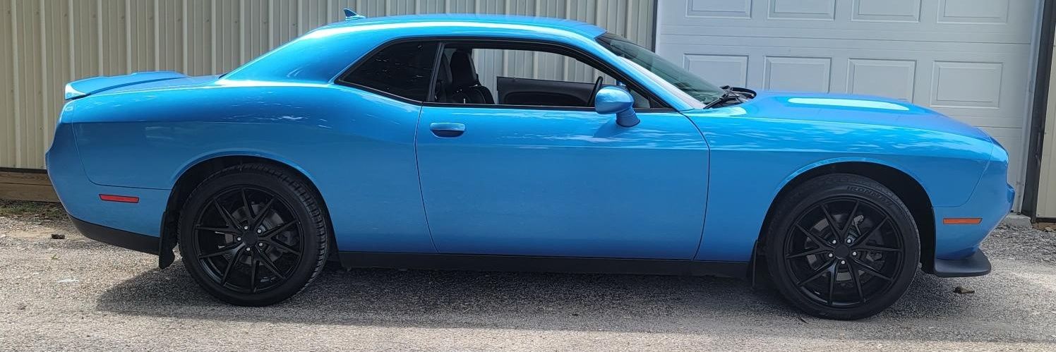 Dylan MacMillan banner