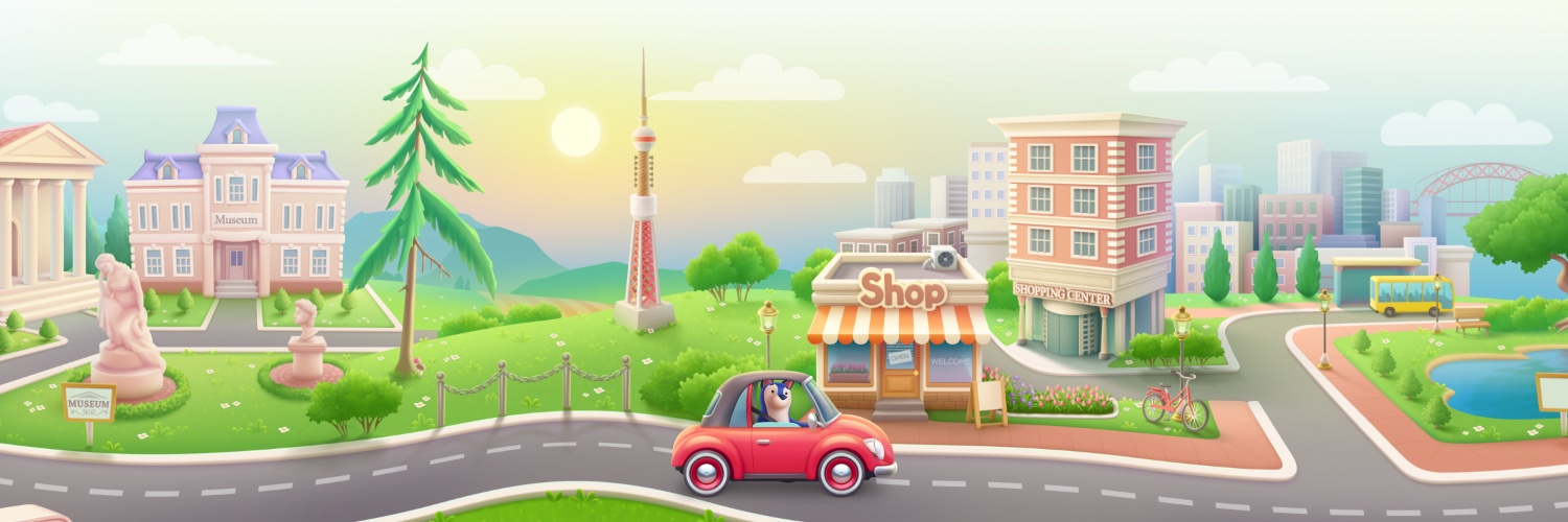 MAPS.ME banner