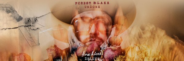 ForestBlakk Profile Banner