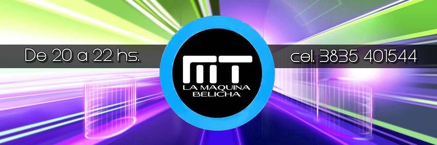 La Maquina Belicha (@maquinabelicha) / Posts / X