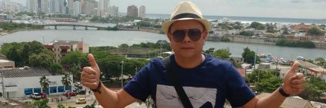 darojose77's profile banner image
