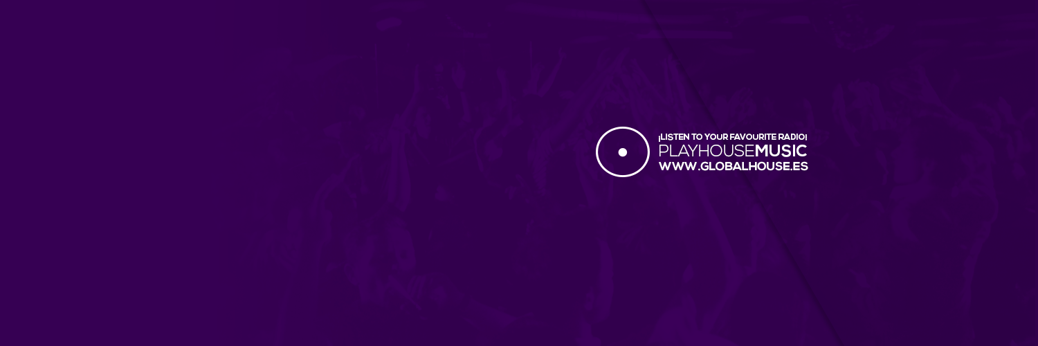 global_house's profile banner image