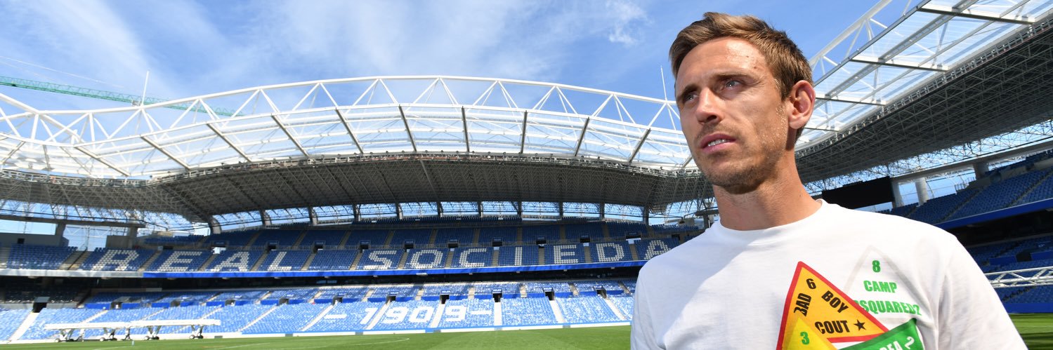 Nacho Monreal banner