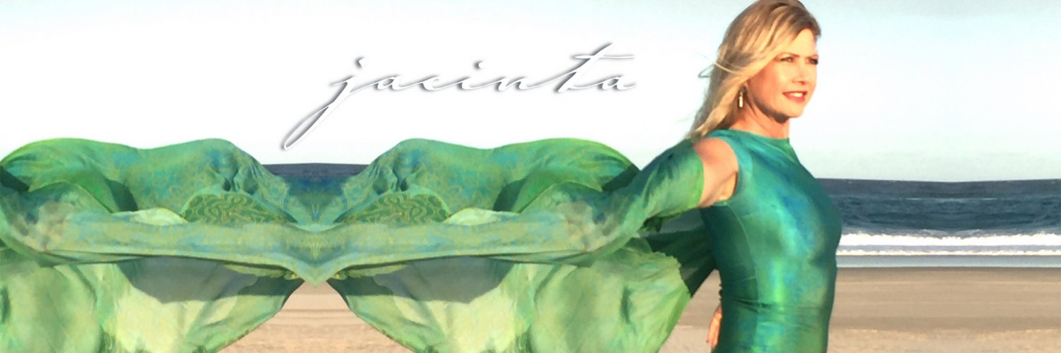 JacintaMusic's profile banner image
