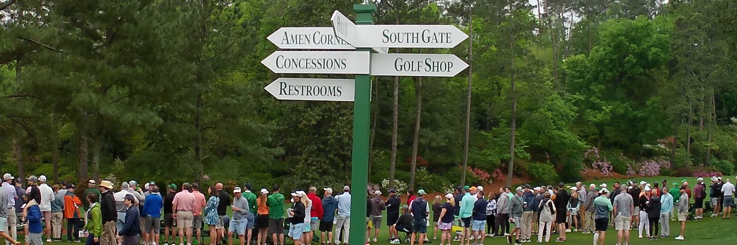 MMO Golf banner