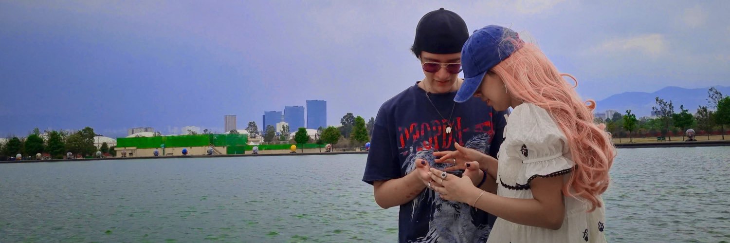 Inilwy's profile banner image
