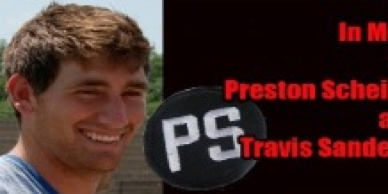 Ty Scheibler banner