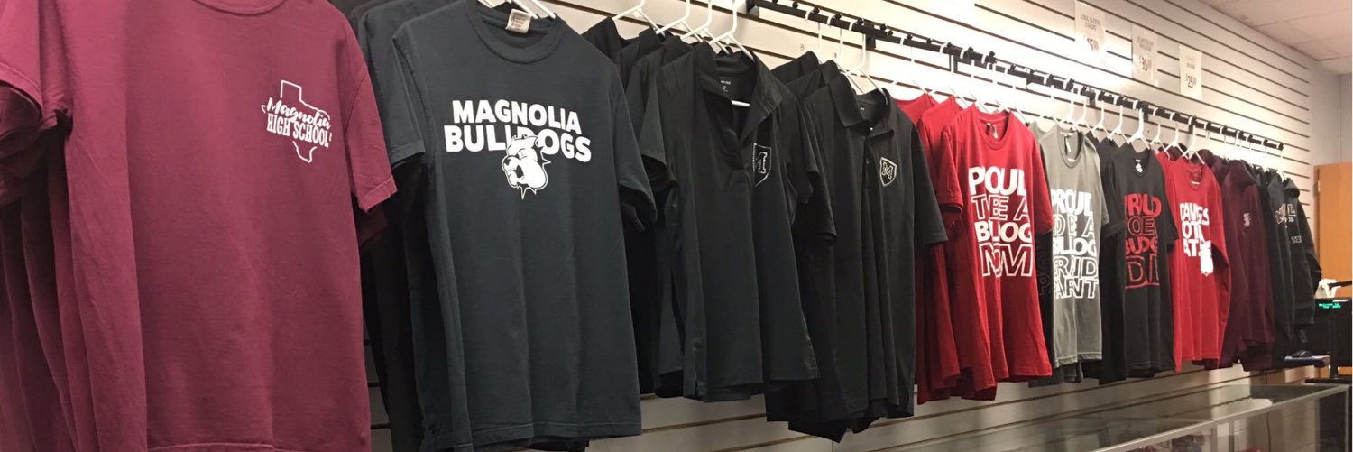 TheMagnoliaBark's profile banner image