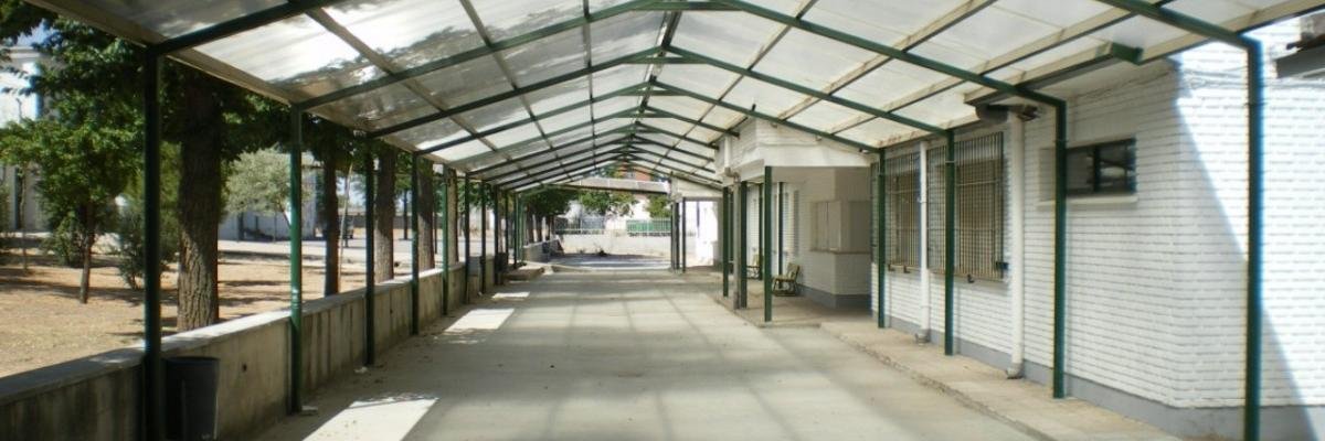 IES Fernando de Mena banner