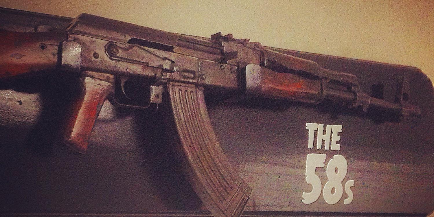 The58s's profile banner image
