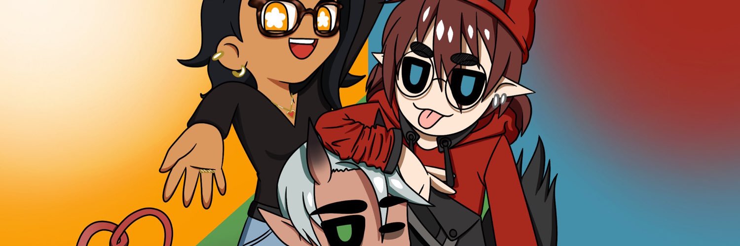 SpazziHD's profile banner image