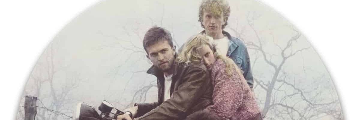 Feargus Dunne banner