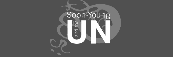 Soon-Young Yoon banner