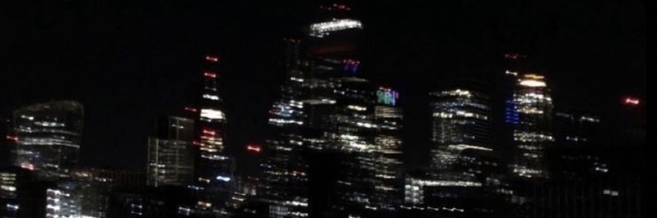 LulyRuang's profile banner image