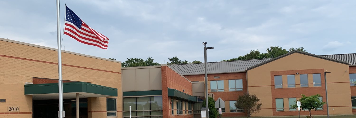 Riverview Elementary banner