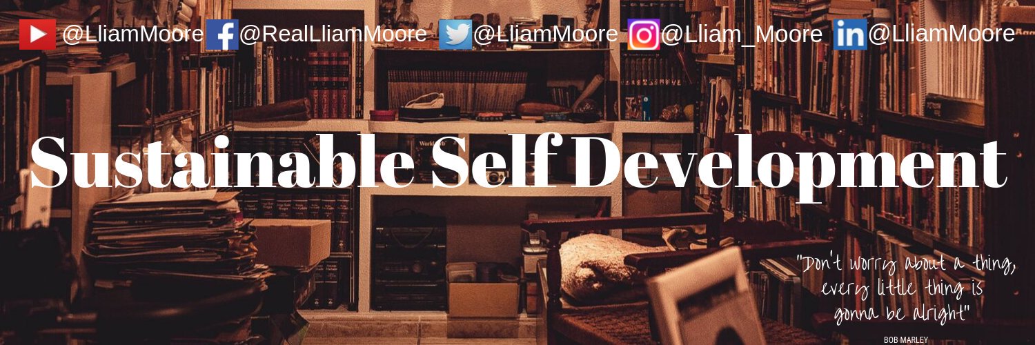 LliamMoore's profile banner image