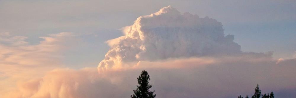 Upper Falls Fire banner
