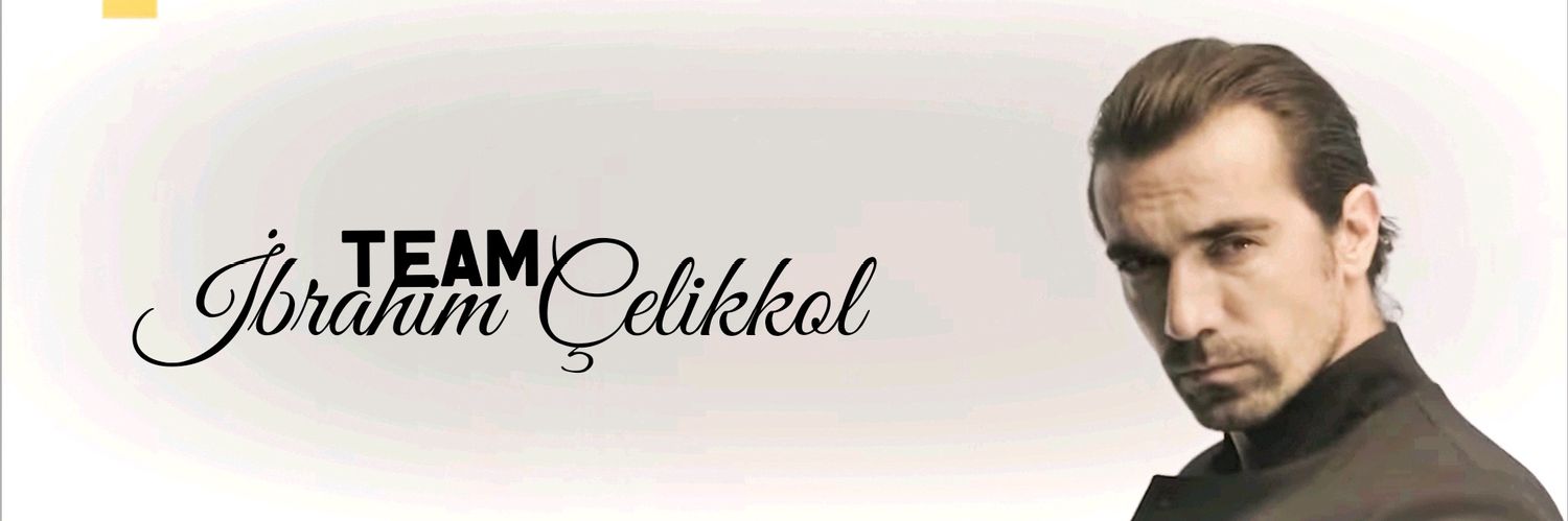 TeamCelikkol's profile banner image