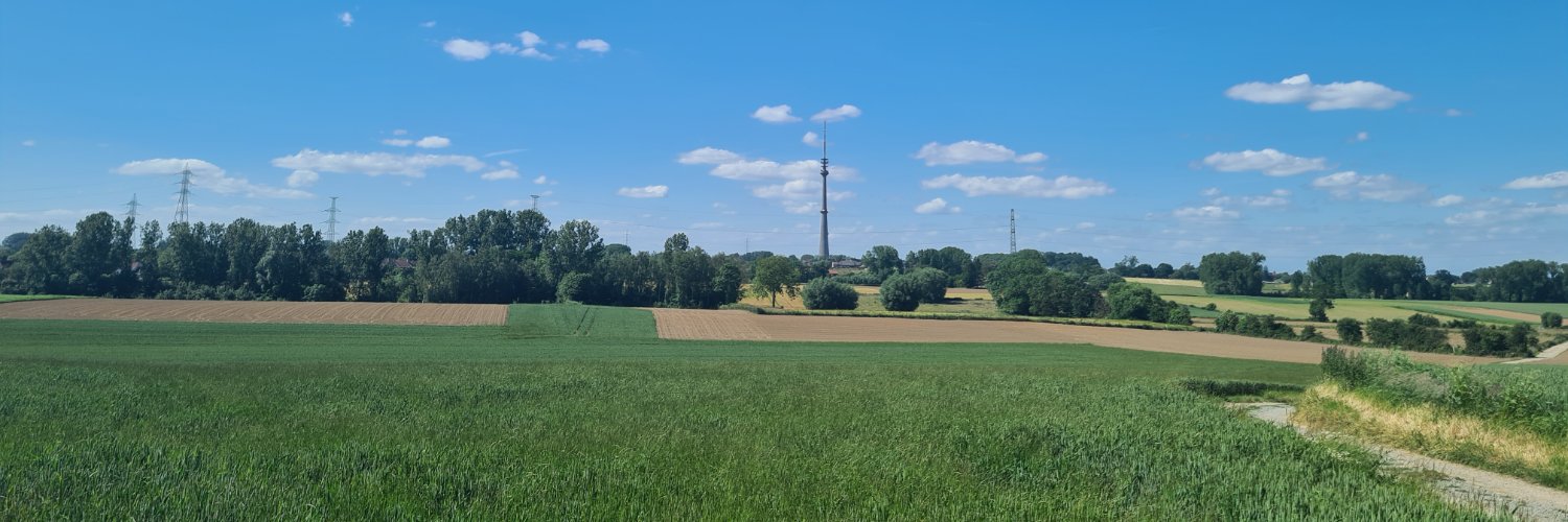 Weerstation Pajottenland banner