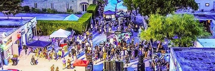 FTLArtwalk's profile banner image