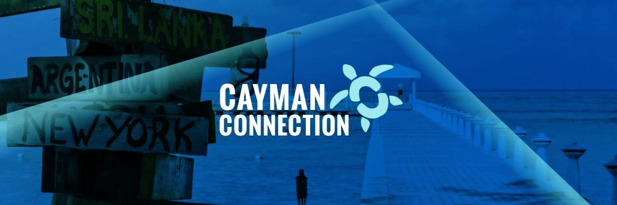 CayConnect's profile banner image