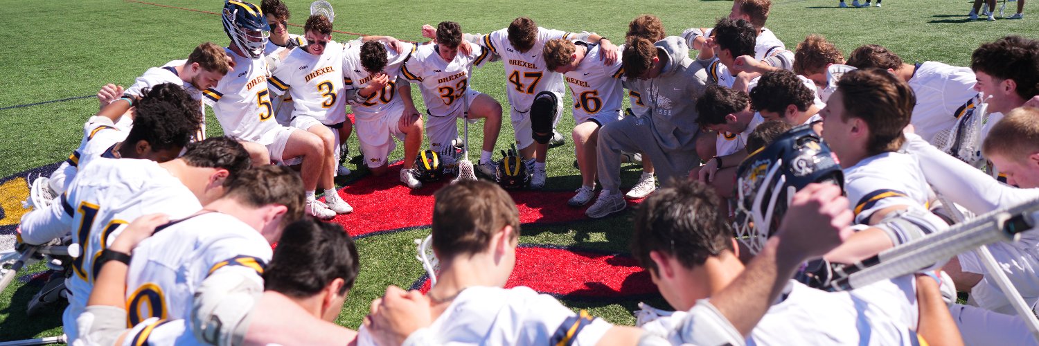DrexelMLax's profile banner image