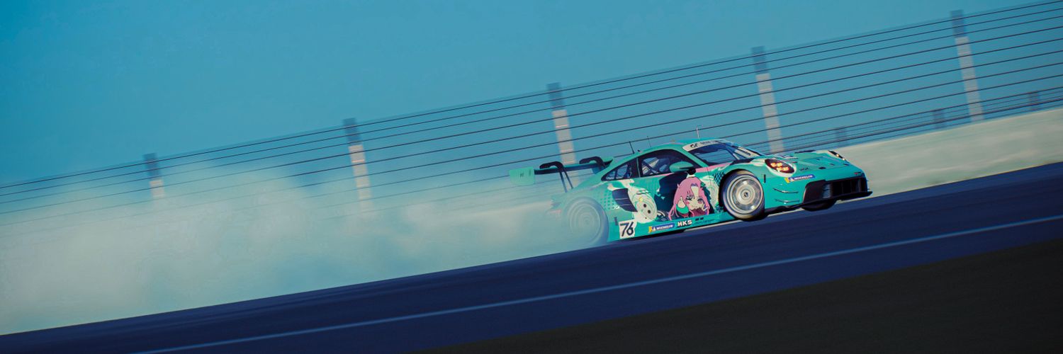 FekaH4j's profile banner image