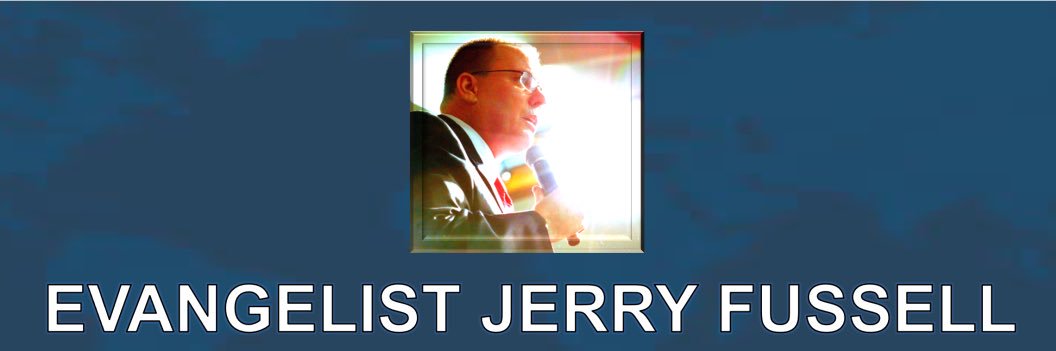 Jerry_Fussell's profile banner image