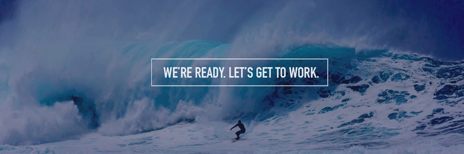 WeAreBrave's profile banner image