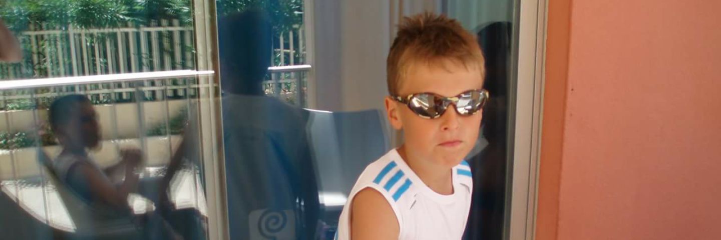 Sol Lester banner