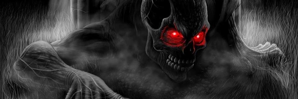 QueenDementor's profile banner image
