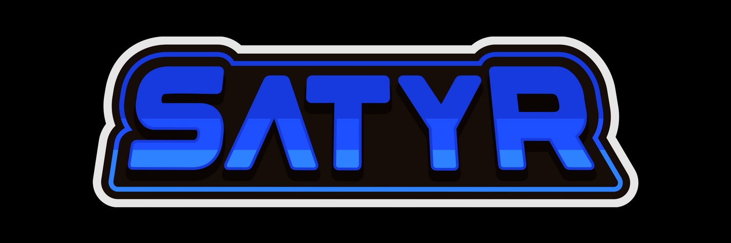 Satyr Entertainment banner