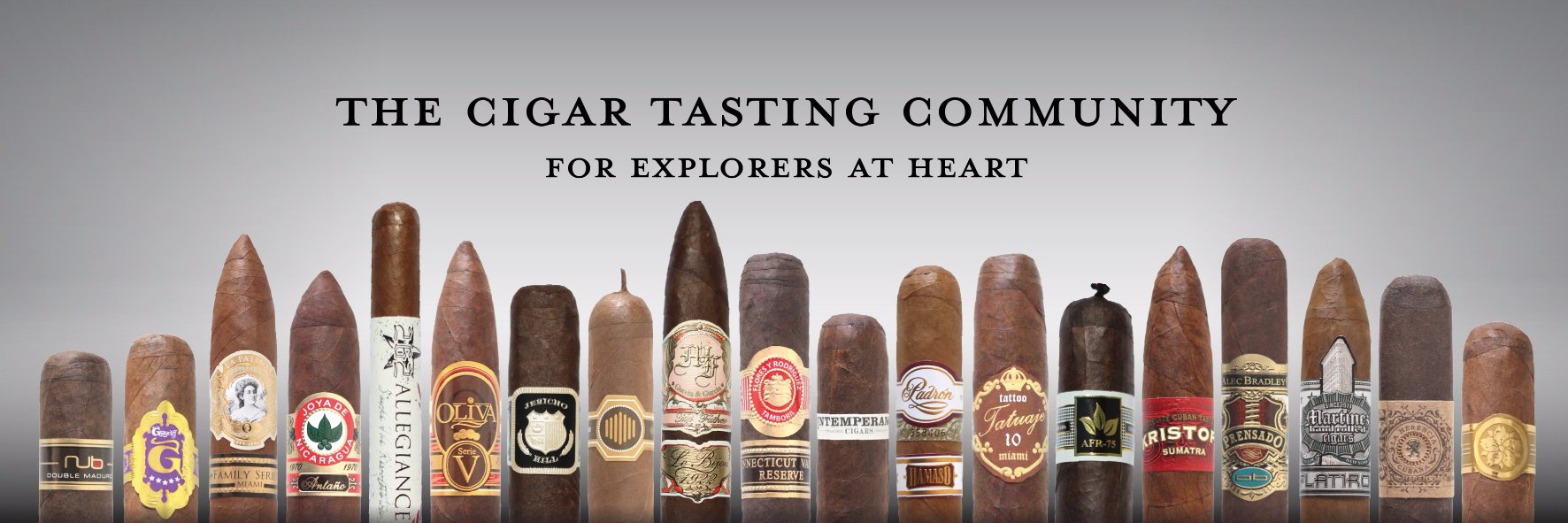 CigarSaveur's profile banner image