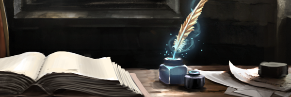 Molly II Weasley banner