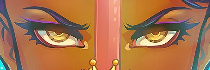 WomanOfArms's profile banner image