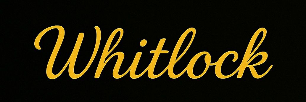 ericwhitlock's profile banner image