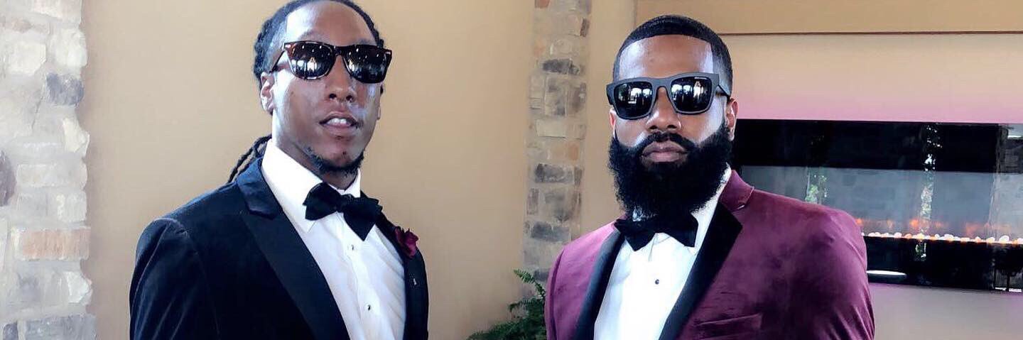 RellBeKillinEm's profile banner image