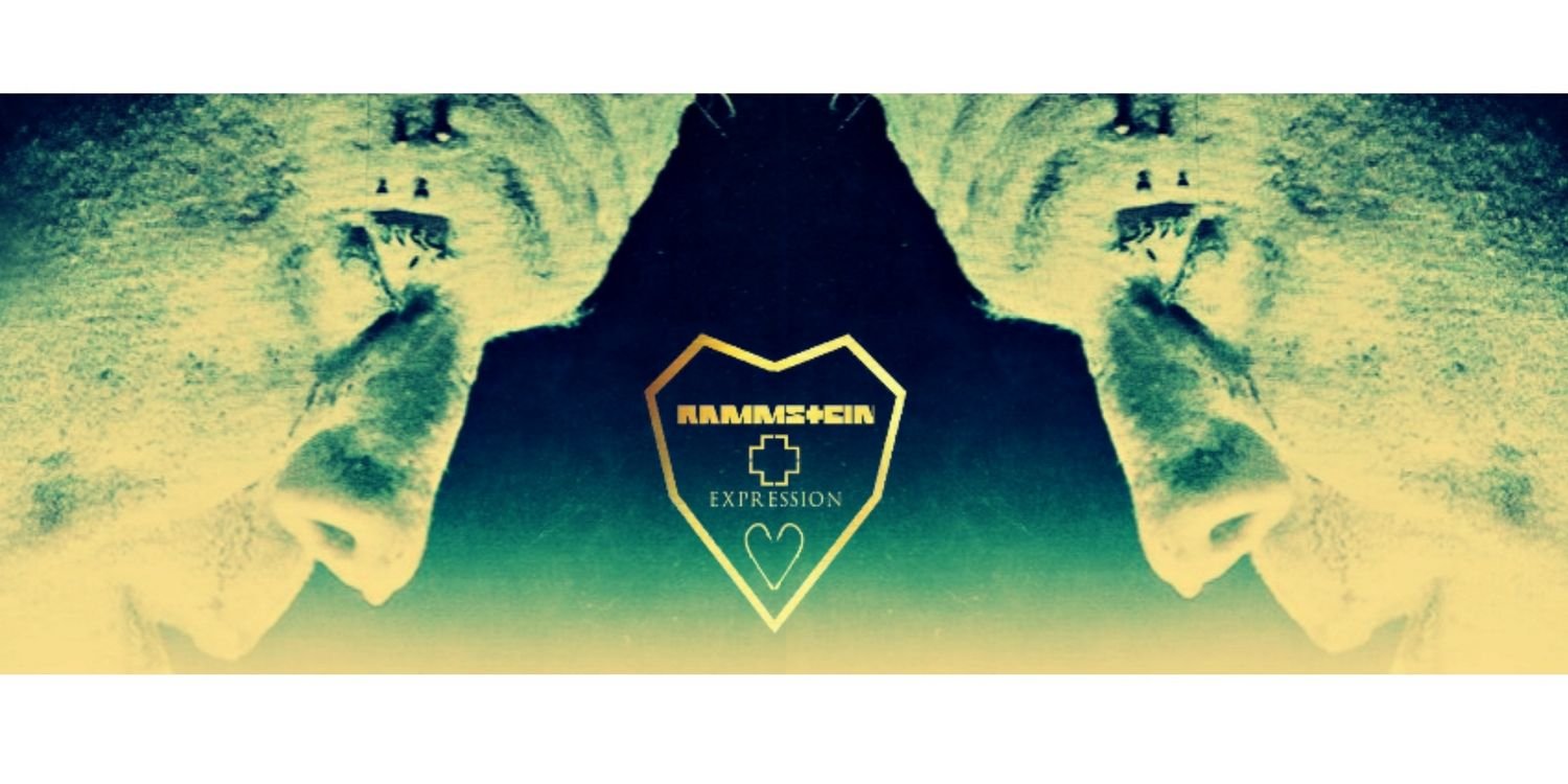 rammexpression's profile banner image