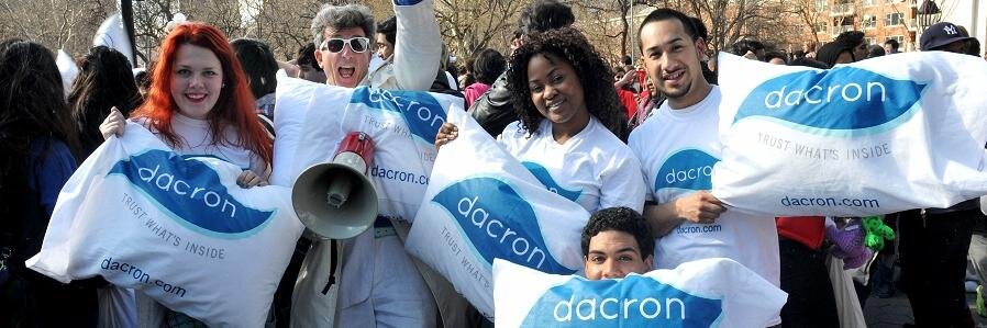 DacronFans's profile banner image