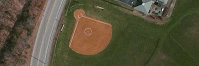 rockssoftball's profile banner image