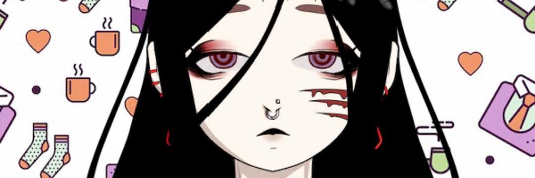 PButterface's profile banner image